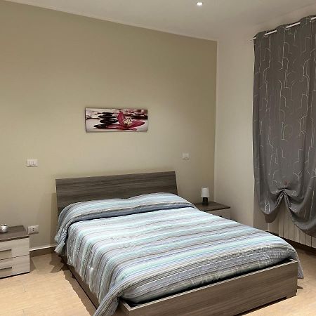 Apartamento Palazzo Proietti Bilo 2 Biella Exterior foto