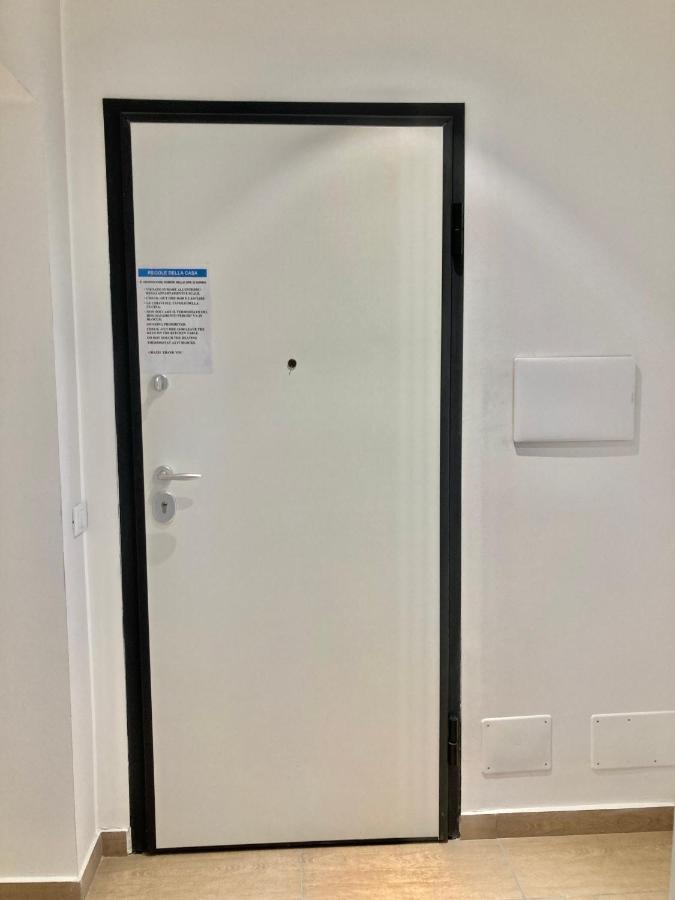 Apartamento Palazzo Proietti Bilo 2 Biella Exterior foto