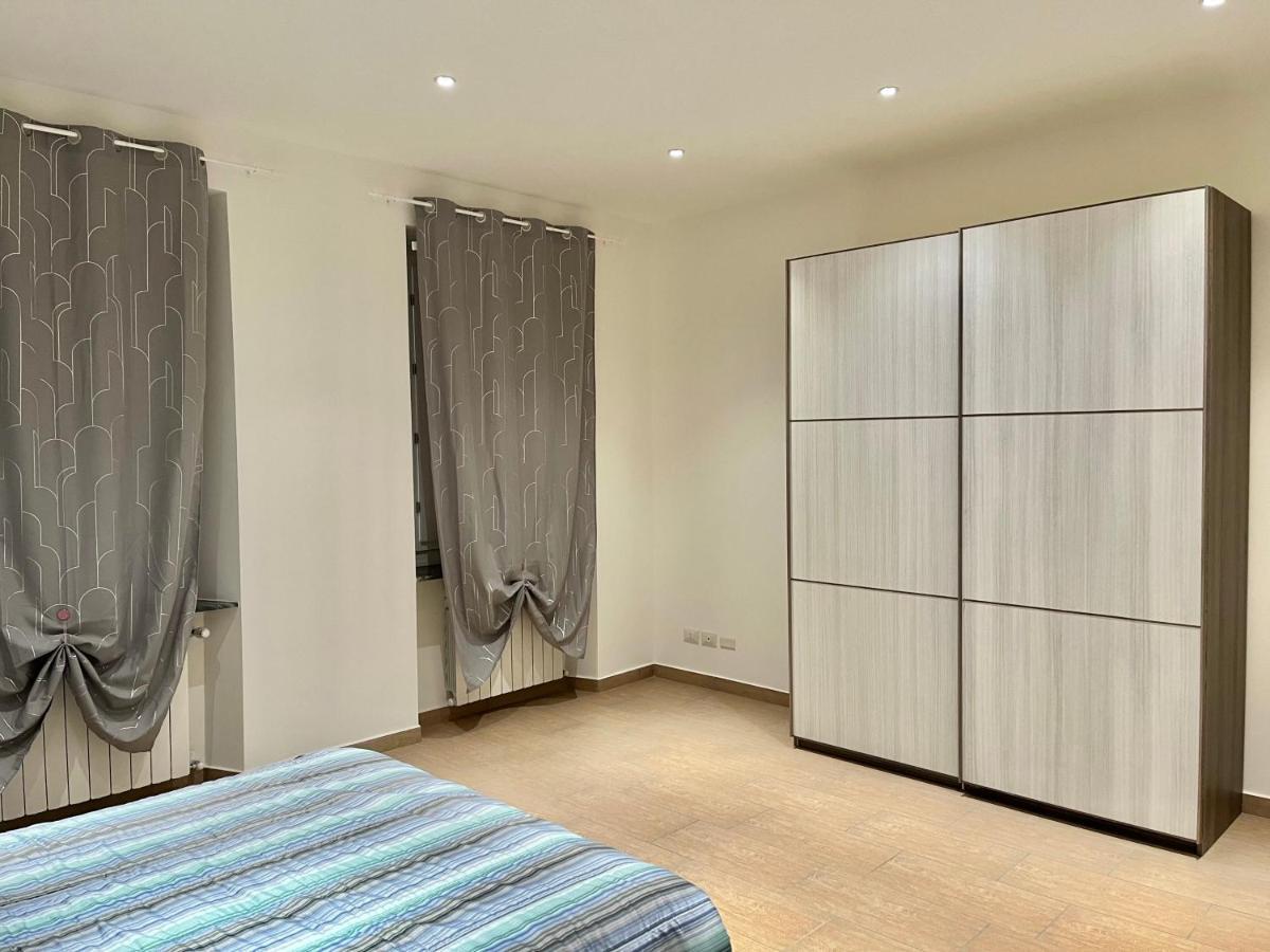 Apartamento Palazzo Proietti Bilo 2 Biella Exterior foto