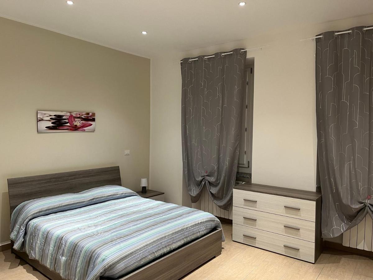 Apartamento Palazzo Proietti Bilo 2 Biella Exterior foto
