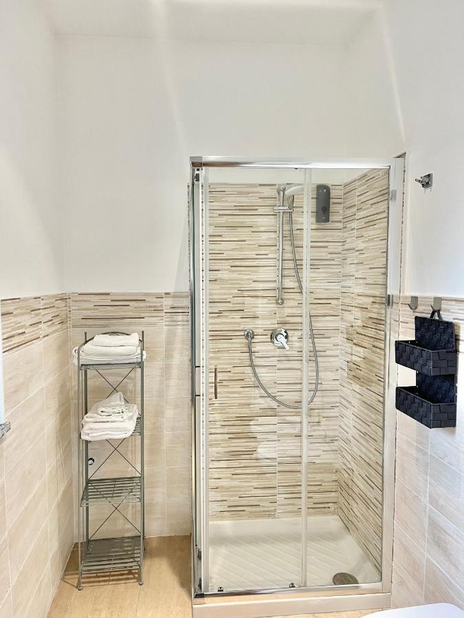 Apartamento Palazzo Proietti Bilo 2 Biella Exterior foto
