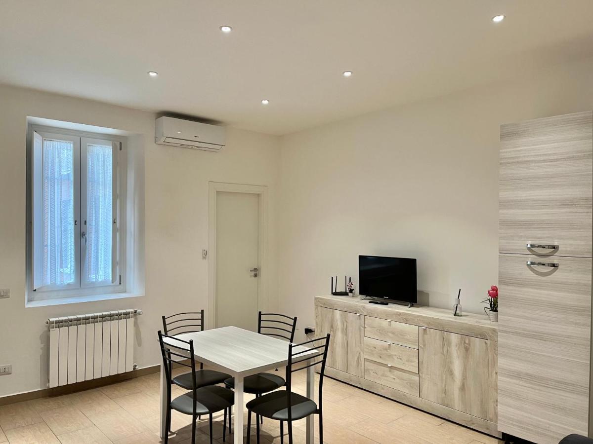 Apartamento Palazzo Proietti Bilo 2 Biella Exterior foto